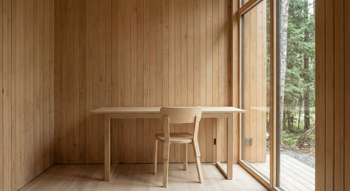 Forest Cabin - Image 2