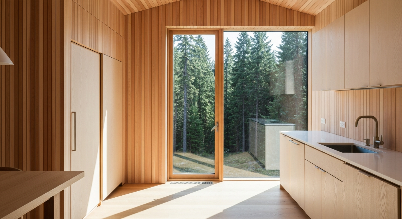 Hillside Residence - Image 1